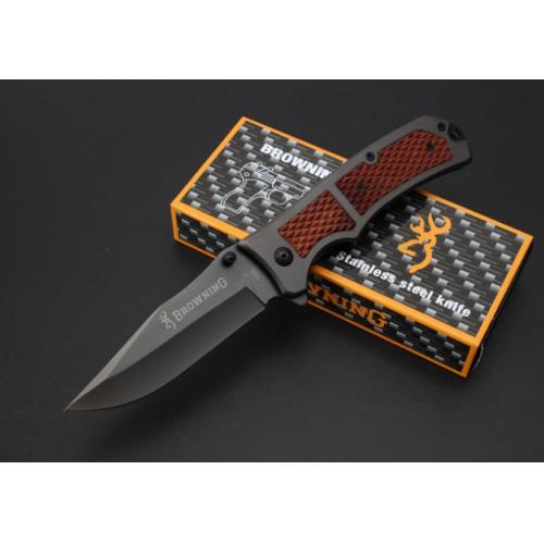 Browning 365 Quick-Open Folding Knife