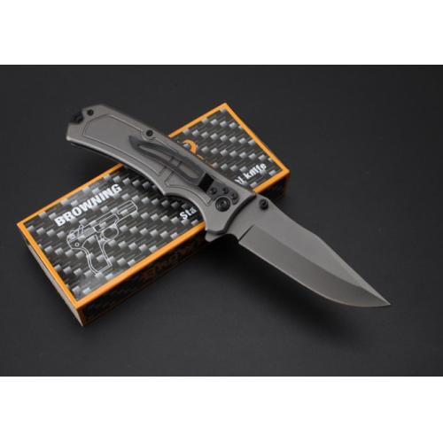 Browning 365 Quick-Open Folding Knife