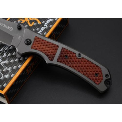Browning 365 Quick-Open Folding Knife