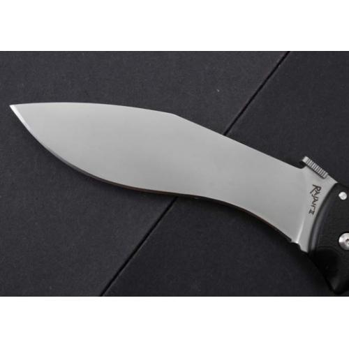 Cold Steel Folding Kukri 62KG (White Blade)