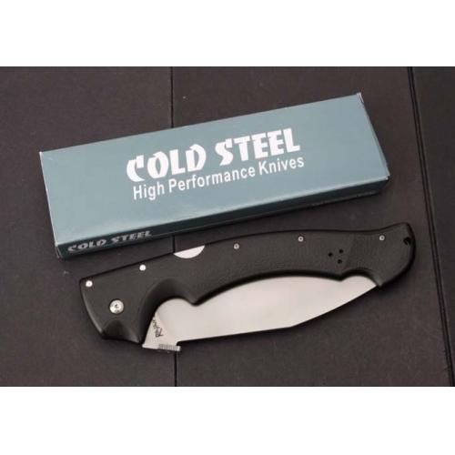 Cold Steel Folding Kukri 62KG (White Blade)
