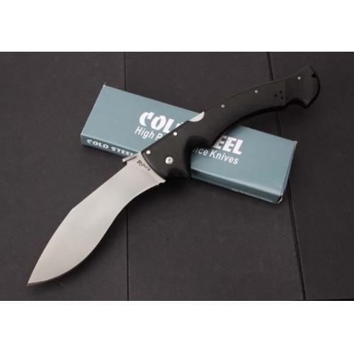 Cold Steel Folding Kukri 62KG (White Blade)