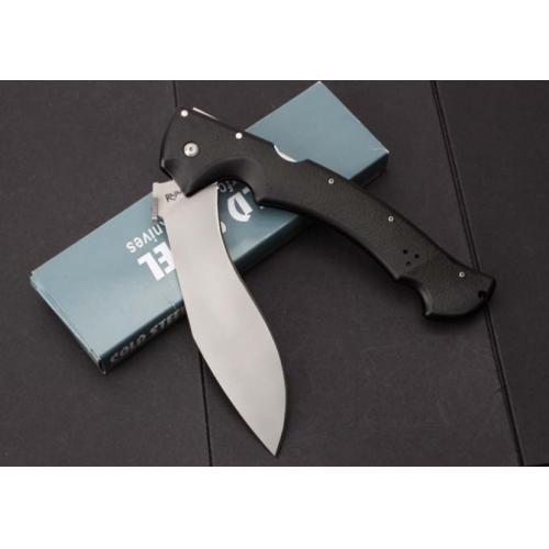 Cold Steel Folding Kukri 62KG (White Blade)