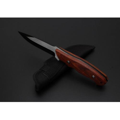 LM - 034 Forged Fixed Blade Knife