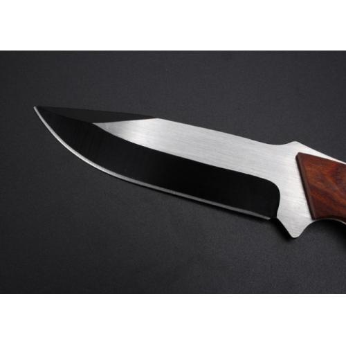 LM - 034 Forged Fixed Blade Knife