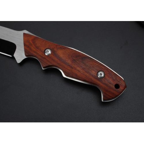 LM - 034 Forged Fixed Blade Knife
