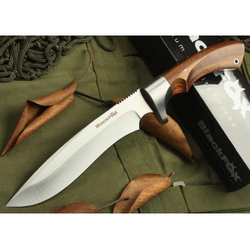 Fox Replica—Exceptional Performer