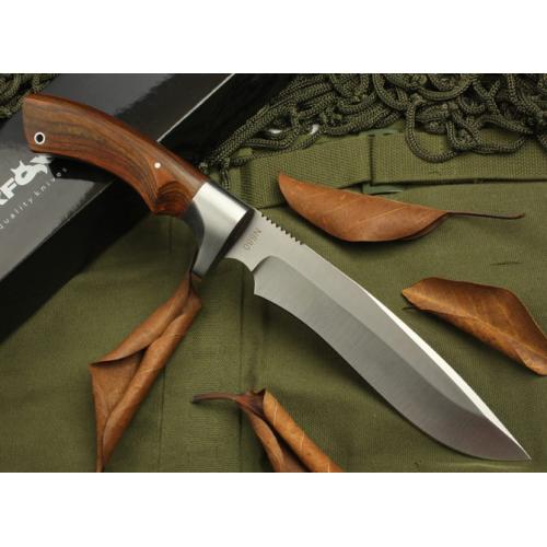 Fox Replica—Exceptional Performer