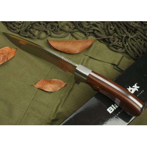 Fox Replica—Exceptional Performer
