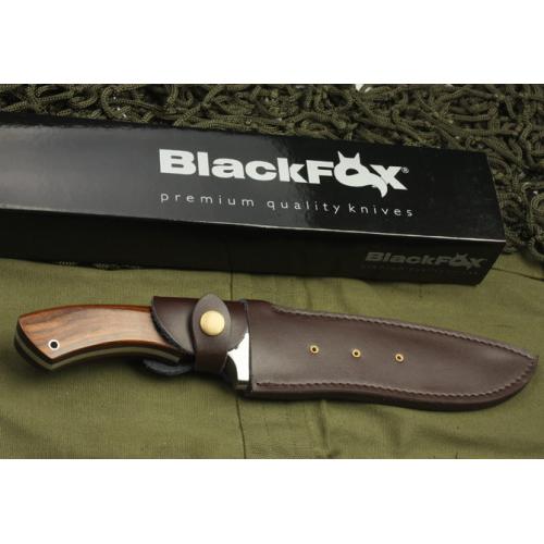 Fox Replica—Exceptional Performer