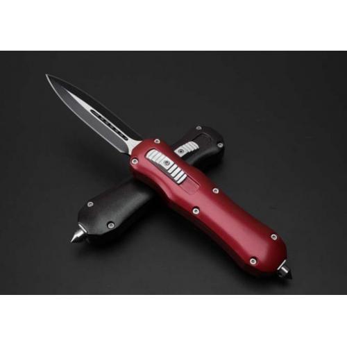 Microtech B23 Scarab Spring-Assisted Knife