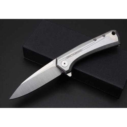 Zero Tolerance ZT0808 Folding Knife