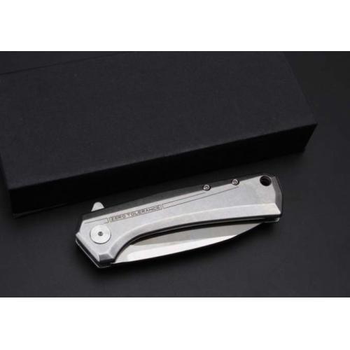 Zero Tolerance ZT0808 Folding Knife
