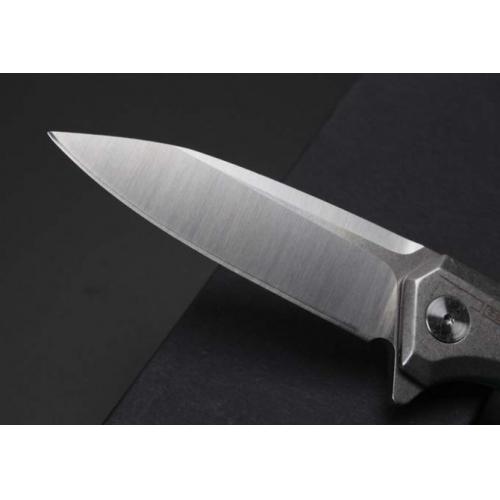 Zero Tolerance ZT0808 Folding Knife