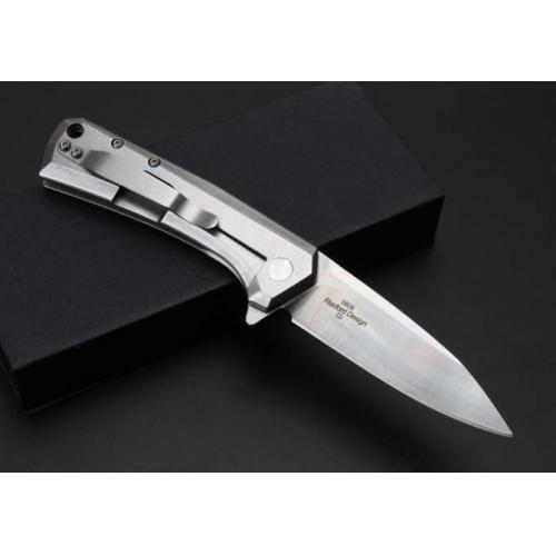 Zero Tolerance ZT0808 Folding Knife