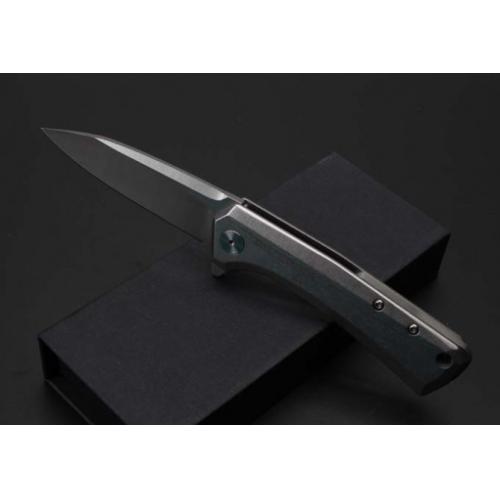Zero Tolerance ZT0808 Folding Knife