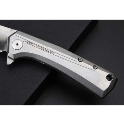 Zero Tolerance ZT0808 Folding Knife