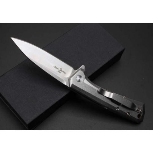 Zero Tolerance ZT0808 Folding Knife