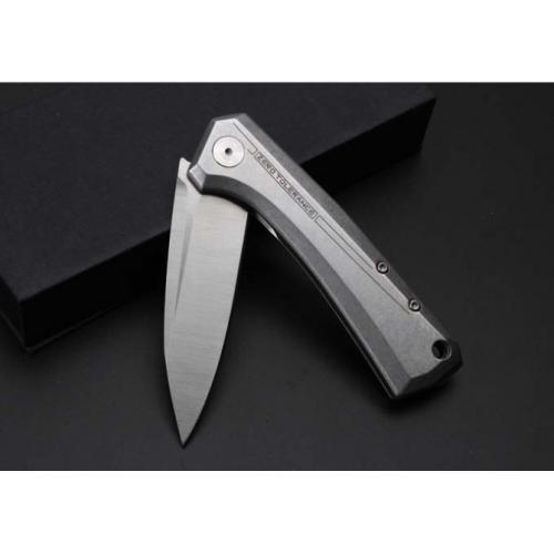 Zero Tolerance ZT0808 Folding Knife
