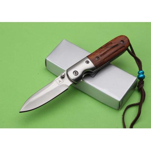 Guardian Premium Folding Knife