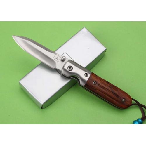 Guardian Premium Folding Knife