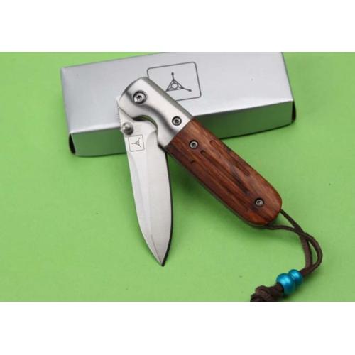 Guardian Premium Folding Knife