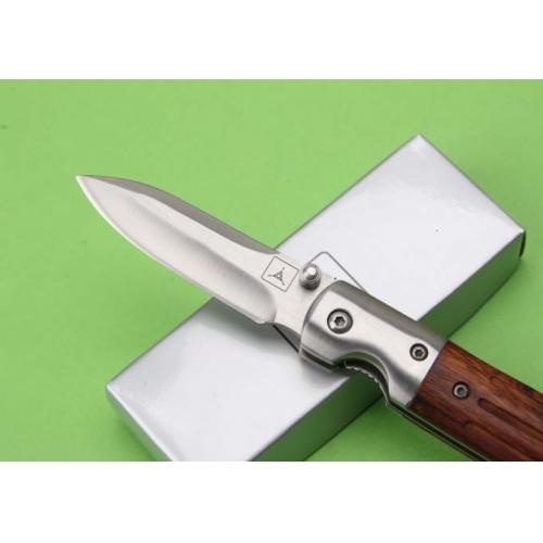 Guardian Premium Folding Knife