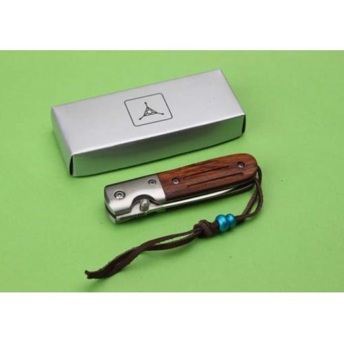 Guardian Premium Folding Knife