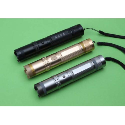 Black Hawk 910A Titanium Alloy Stun Baton