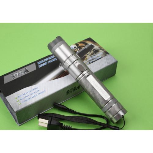 Black Hawk 910A Titanium Alloy Stun Baton