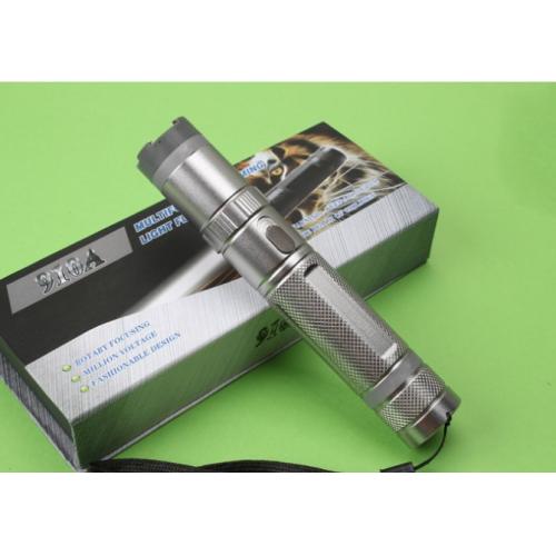 Black Hawk 910A Titanium Alloy Stun Baton
