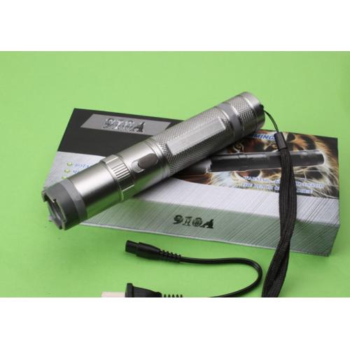 Black Hawk 910A Titanium Alloy Stun Baton