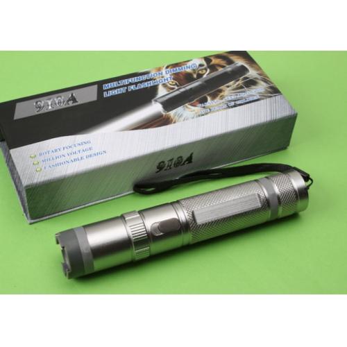 Black Hawk 910A Titanium Alloy Stun Baton