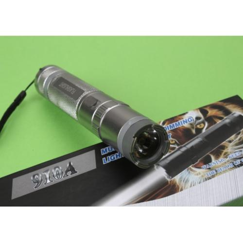 Black Hawk 910A Titanium Alloy Stun Baton