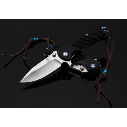 PE666 Tactical Folding Knife
