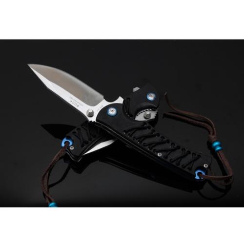 PE666 Tactical Folding Knife