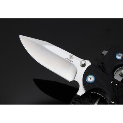 PE666 Tactical Folding Knife