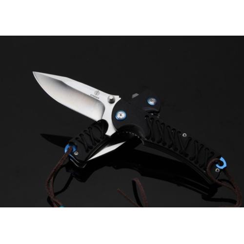 PE666 Tactical Folding Knife