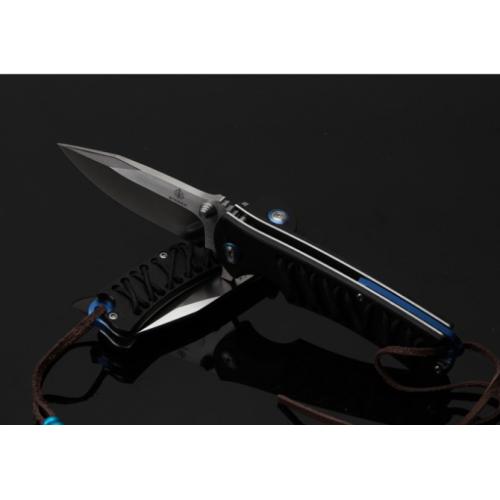 PE666 Tactical Folding Knife