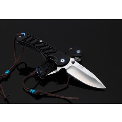 PE666 Tactical Folding Knife