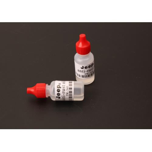 Knife Oil for Rust Prevention