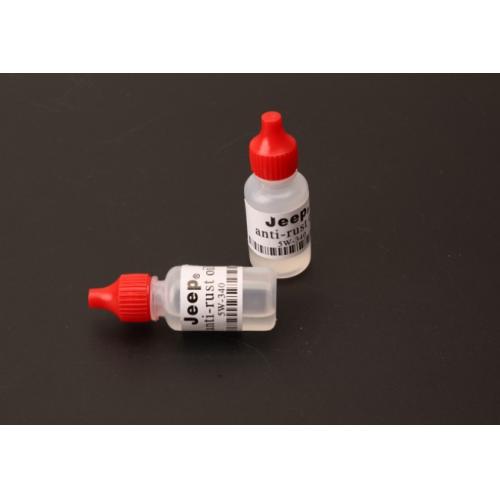 Knife Oil for Rust Prevention