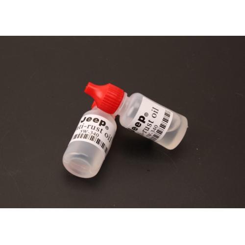 Knife Oil for Rust Prevention
