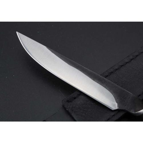 Spiral Dining Knife, Model 03