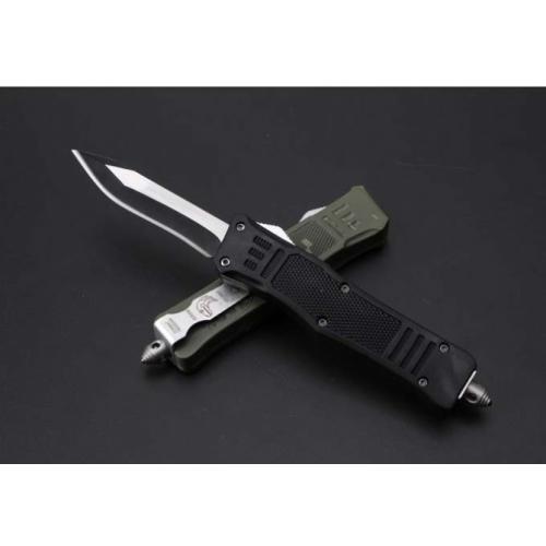 Microtech Raptor-616 Single Edge (Full Curve)
