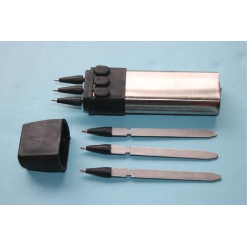 Defense Darts (Set of 3)