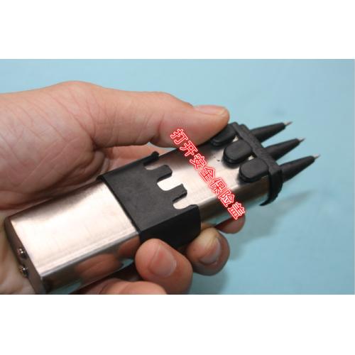 Defense Darts (Set of 3)