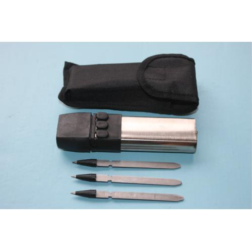 Defense Darts (Set of 3)