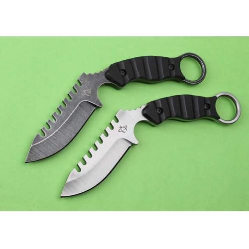 Thomas Mantis Claw Knife