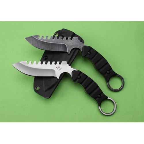 Thomas Mantis Claw Knife